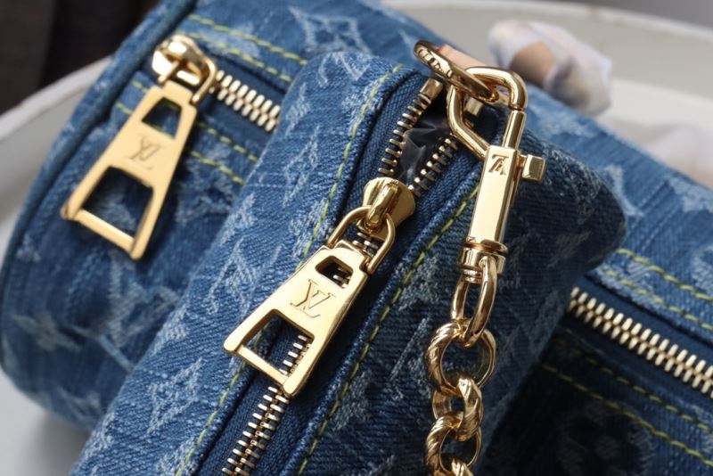 Louis Vuitton Top Handle Bags